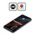 NFL Houston Texans Logo Blur Soft Gel Case for Samsung Galaxy S24 5G & MagSafe