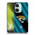 NFL Jacksonville Jaguars Artwork Stripes Soft Gel Case for OnePlus Nord 3 5G