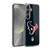 NFL Houston Texans Logo Plain Soft Gel Case for Samsung Galaxy S24+ 5G & MagSafe