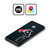 NFL Houston Texans Logo Plain Soft Gel Case for Samsung Galaxy S24+ 5G & MagSafe