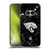 NFL Jacksonville Jaguars Artwork Marble Soft Gel Case for Nothing Phone (2a)