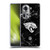 NFL Jacksonville Jaguars Artwork Marble Soft Gel Case for OPPO Reno11
