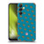 NFL Jacksonville Jaguars Artwork Patterns Soft Gel Case for Samsung Galaxy A25 5G