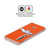 NFL Denver Broncos Logo Plain Soft Gel Case for Xiaomi 13 Lite 5G
