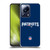 NFL New England Patriots Logo Plain Soft Gel Case for Xiaomi 13 Lite 5G