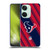NFL Houston Texans Artwork Stripes Soft Gel Case for OnePlus Nord 3 5G