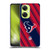 NFL Houston Texans Artwork Stripes Soft Gel Case for OnePlus Nord CE 3 Lite 5G