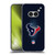 NFL Houston Texans Artwork LED Soft Gel Case for Nothing Phone (2a)