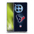 NFL Houston Texans Artwork LED Soft Gel Case for OnePlus 12R
