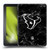 NFL Houston Texans Artwork Marble Soft Gel Case for Amazon Fire HD 8/Fire HD 8 Plus 2020