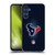 NFL Houston Texans Artwork LED Soft Gel Case for Samsung Galaxy A15