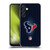 NFL Houston Texans Artwork LED Soft Gel Case for Samsung Galaxy A25 5G