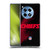 NFL Kansas City Chiefs Logo Blur Soft Gel Case for OnePlus 12R