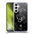NFL Houston Texans Artwork Marble Soft Gel Case for Samsung Galaxy A35 5G