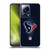 NFL Houston Texans Artwork LED Soft Gel Case for Xiaomi 13 Lite 5G