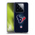 NFL Houston Texans Artwork LED Soft Gel Case for Xiaomi 14 Pro