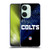 NFL Indianapolis Colts Logo Blur Soft Gel Case for OnePlus Nord 3 5G