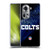 NFL Indianapolis Colts Logo Blur Soft Gel Case for OPPO Reno11