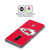 NFL Kansas City Chiefs Logo Plain Soft Gel Case for OnePlus Nord 3 5G