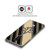 NFL New Orleans Saints Artwork Stripes Soft Gel Case for Nothing Phone (2a)