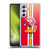 NFL Kansas City Chiefs Logo Helmet Soft Gel Case for Samsung Galaxy M54 5G