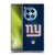 NFL New York Giants Artwork LED Soft Gel Case for OnePlus 12R