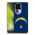 NFL Los Angeles Chargers Logo Plain Soft Gel Case for OPPO Reno10 Pro+