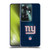 NFL New York Giants Artwork LED Soft Gel Case for OPPO Reno11 F 5G / F25 Pro 5G