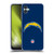 NFL Los Angeles Chargers Logo Plain Soft Gel Case for Samsung Galaxy M04 5G / A04e
