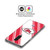 NFL Kansas City Chiefs Artwork Stripes Soft Gel Case for OnePlus 11 5G