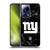 NFL New York Giants Artwork Marble Soft Gel Case for Xiaomi 13 Lite 5G