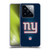 NFL New York Giants Artwork LED Soft Gel Case for Xiaomi 14 Pro
