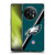 NFL Philadelphia Eagles Logo Stripes Soft Gel Case for OnePlus 11 5G