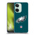 NFL Philadelphia Eagles Logo Plain Soft Gel Case for OnePlus Nord 3 5G