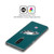 NFL Philadelphia Eagles Logo Plain Soft Gel Case for Nothing Phone (2a)