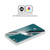 NFL Philadelphia Eagles Logo Stripes Soft Gel Case for OPPO Reno10 Pro+