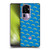 NFL Los Angeles Chargers Artwork Patterns Soft Gel Case for OPPO Reno10 Pro+