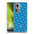 NFL Los Angeles Chargers Artwork Patterns Soft Gel Case for OPPO Reno11