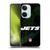 NFL New York Jets Logo Blur Soft Gel Case for OnePlus Nord 3 5G