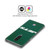 NFL New York Jets Logo Distressed Look Soft Gel Case for Nothing Phone (2a)