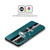 NFL Philadelphia Eagles Logo Helmet Soft Gel Case for Samsung Galaxy A25 5G