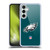 NFL Philadelphia Eagles Logo Plain Soft Gel Case for Samsung Galaxy S23 FE 5G