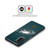 NFL Philadelphia Eagles Logo Football Soft Gel Case for Samsung Galaxy S24 Ultra 5G