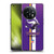 NFL Minnesota Vikings Logo Helmet Soft Gel Case for OnePlus 11 5G