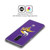 NFL Minnesota Vikings Logo Plain Soft Gel Case for OnePlus 11 5G