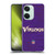 NFL Minnesota Vikings Logo Distressed Look Soft Gel Case for OnePlus Nord 3 5G
