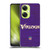 NFL Minnesota Vikings Logo Distressed Look Soft Gel Case for OnePlus Nord CE 3 Lite 5G