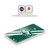 NFL New York Jets Logo Stripes Soft Gel Case for OPPO Reno11 F 5G / F25 Pro 5G