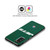 NFL New York Jets Logo Distressed Look Soft Gel Case for Samsung Galaxy A24 4G / M34 5G