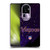 NFL Minnesota Vikings Logo Blur Soft Gel Case for OPPO Reno10 Pro+